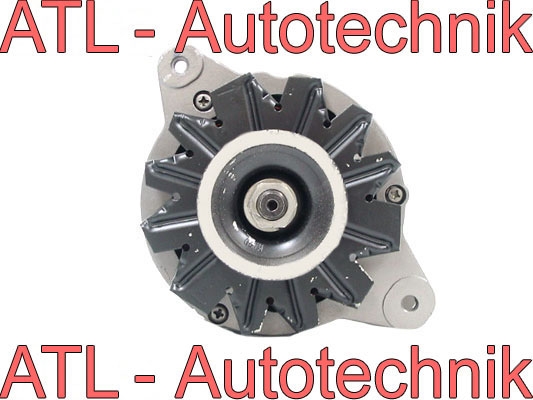 Alternátor ATL Autotechnik
